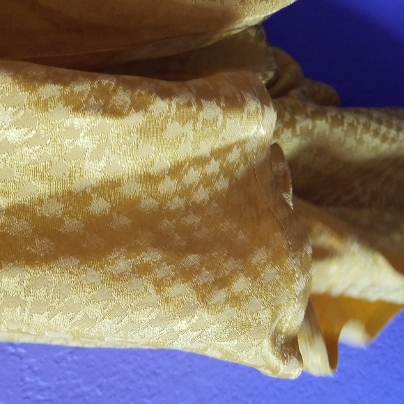 A New Day Satin Mid Dress - Picture 6 of 12